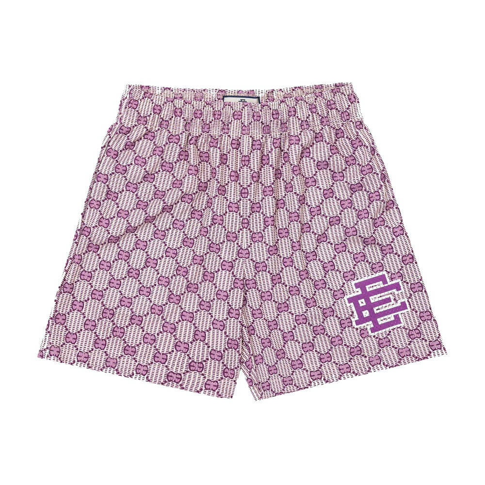 Eric Emanuel EE Basic Short (FW21) Purple