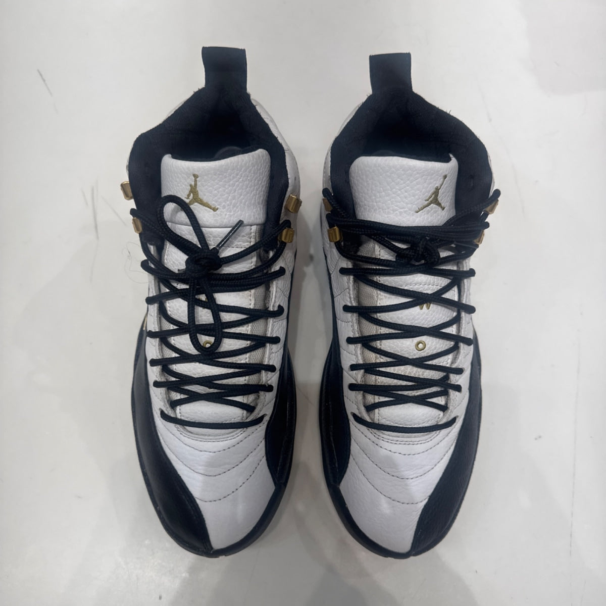 Jordan 12 Retro Royalty Taxi - Image 4