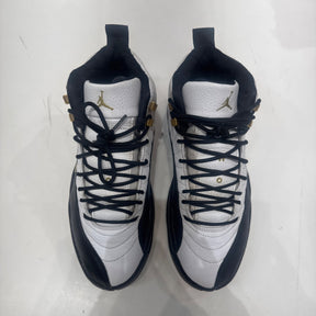 Jordan 12 Retro Royalty Taxi - Image 4