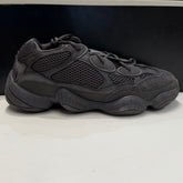 adidas Yeezy 500 Utility Black - Image 1