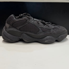 adidas Yeezy 500 Utility Black - Image 1