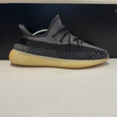 adidas Yeezy Boost 350 V2 Carbon Size 10.5 (Moderately Worn Pre-Owned) - Image 1