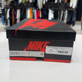 Jordan 1 Retro High OG University Blue - Image 7