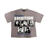 Mixed Emotion “Gallery” Tee