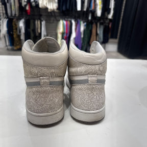 Jordan 1 Retro 30th Anniversary Laser Size 10 (Lightly Worn Pre-Owned) - Image 5