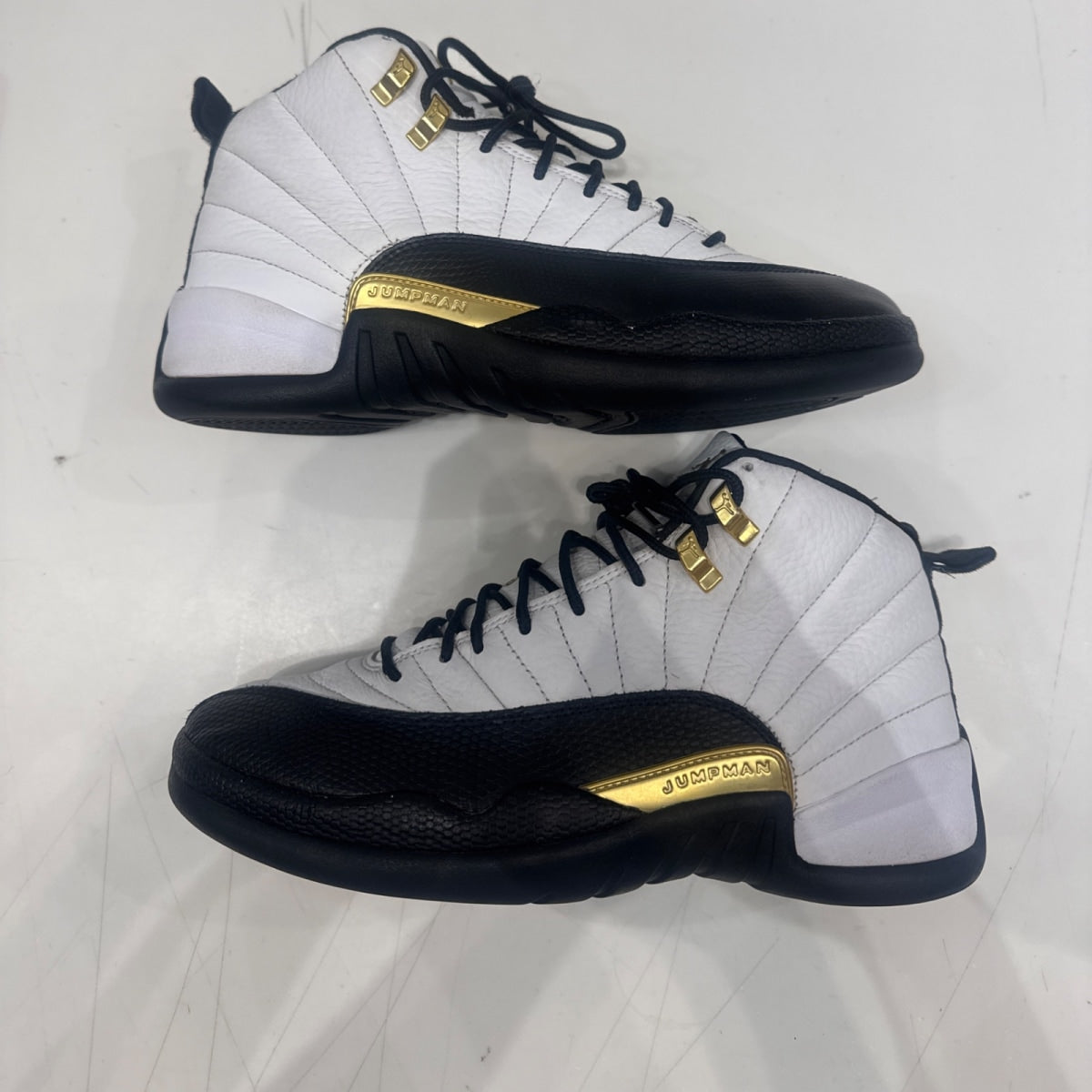Jordan 12 Retro Royalty Taxi - Image 2