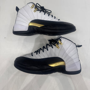 Jordan 12 Retro Royalty Taxi - Image 2