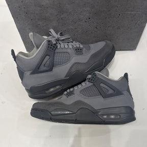 Jordan 4 Retro SE Paris Olympics Wet Cement - Image 2