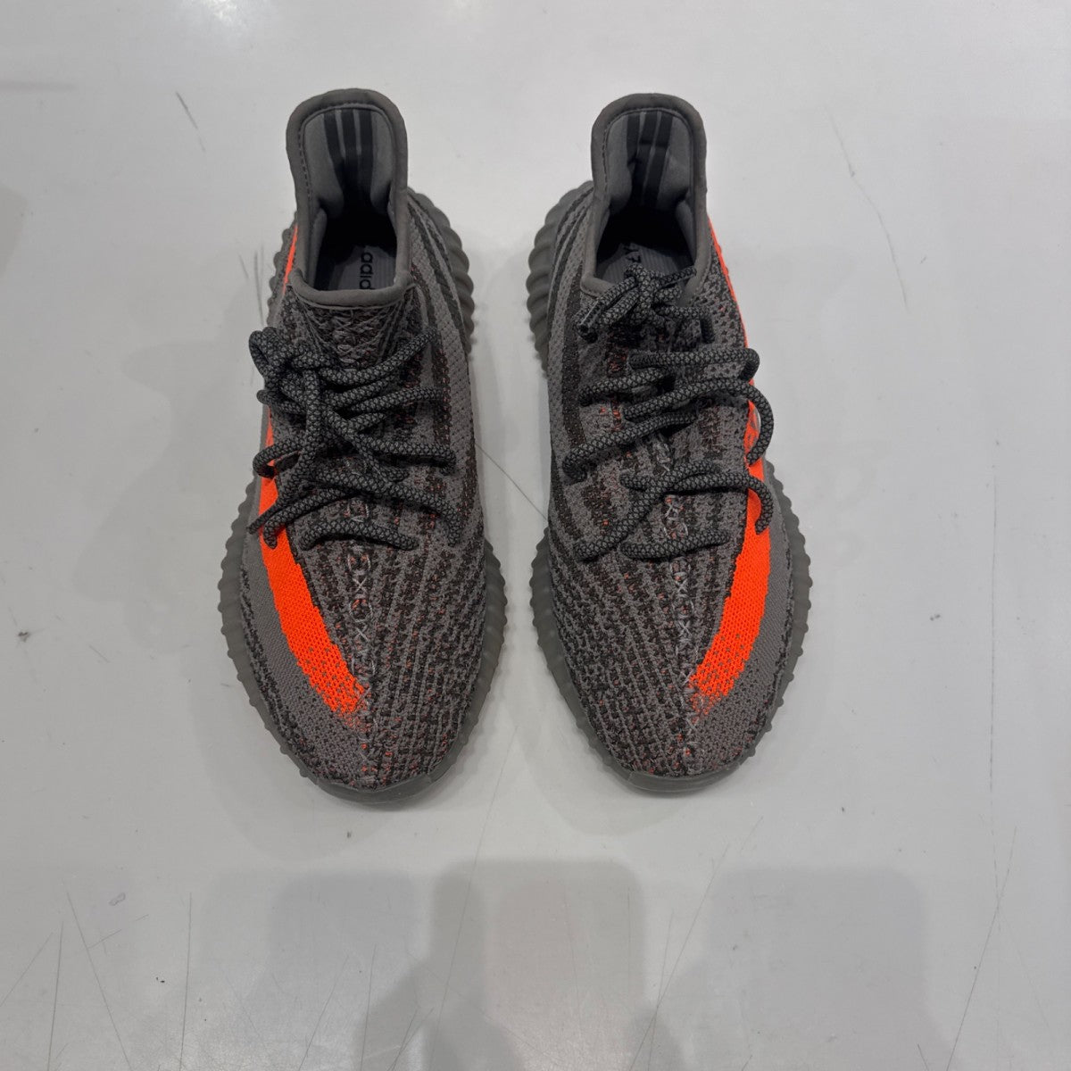 adidas Yeezy Boost 350 V2 Beluga Reflective - Image 4
