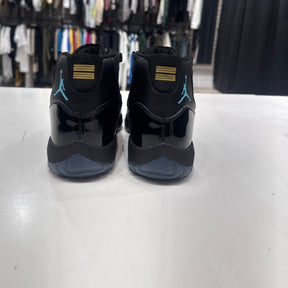 Jordan 11 Retro Gamma Blue (2025) - Image 5