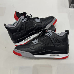 Jordan 4 Retro Bred Reimagined - Image 3
