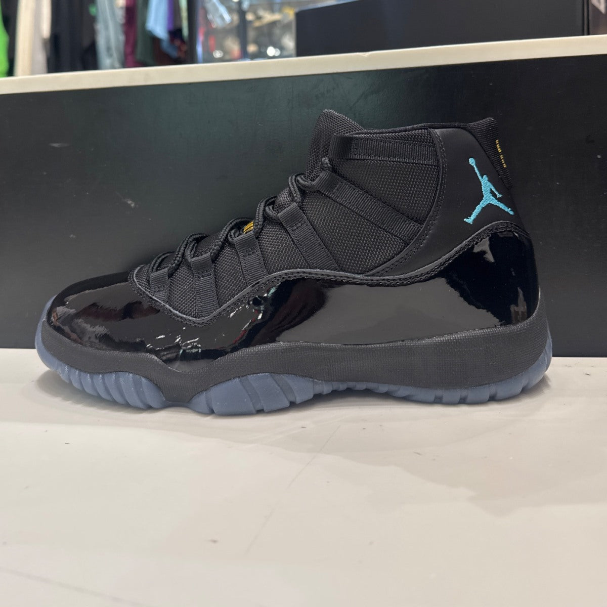 Jordan 11 Retro Gamma Blue (2025) - Image 1