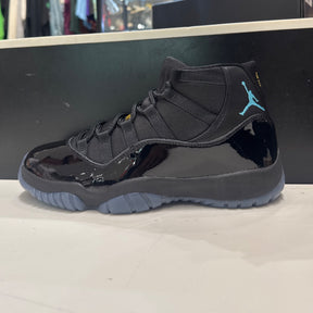 Jordan 11 Retro Gamma Blue (2025) - Image 1