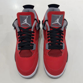 Jordan 4 Retro Toro Bravo (2026) - Image 4