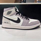 Jordan 1 Retro High Element Gore-Tex Light Bone Size 10 (Moderately Worn Pre-Owned) - Image 1