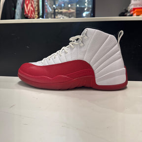 Jordan 12 Retro Cherry (2023) - Image 1