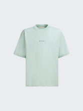 Marni Linden T-Shirt Teal