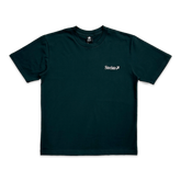 Sinclair Essentials Tee Green