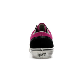 Vans OTW Old Skool 36 Pearlized Pack Pink Black