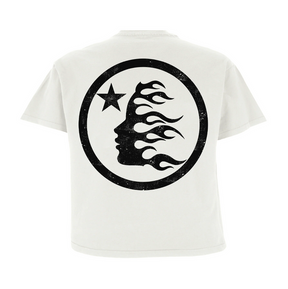 Hellstar Classic T-Shirt White