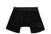 Chrome Hearts All Black Underwear