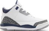 Jordan 3 Retro Midnight Navy (PS)