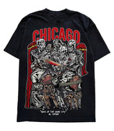 Warren Lotas Boss Of The Windy City T-Shirt Black