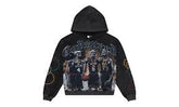 GODSPEED Dream Team '24 Hoodie (Black Wash)