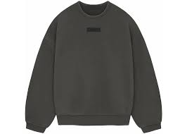 Fear of God Essentials Crewneck Ink