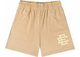 Eric Emanuel EE Basic Short Gold/Off White