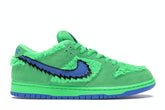 Nike SB Dunk Low Grateful Dead Bears Green