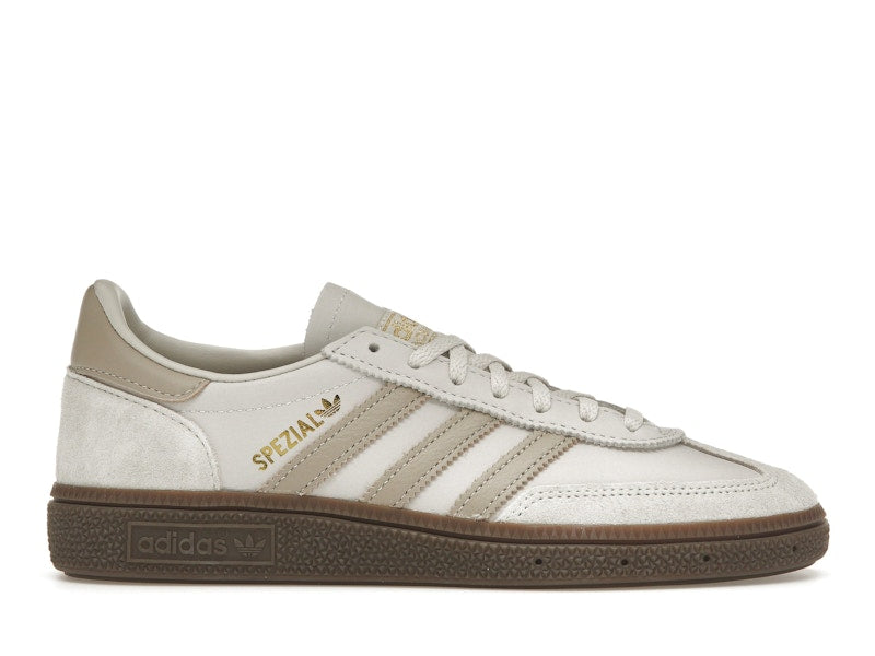 adidas Handball Spezial Aluminum Wonder Beige (Women's)