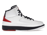 Jordan 2 Retro OG Chicago (2022) (Women's)