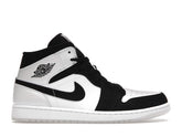 Jordan 1 Mid Diamond Shorts