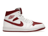 Jordan 1 Mid Reverse Chicago (Women's)