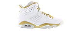 Jordan 6 Retro Golden Moments Pack (6)