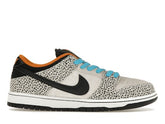 Nike SB Dunk Low Electric Pack Olympic Safari