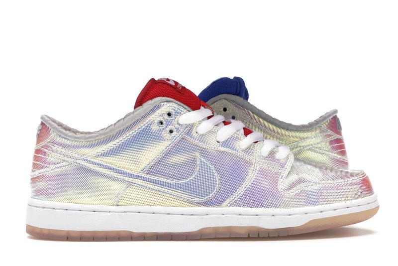 Nike SB Dunk Low Concepts Grail