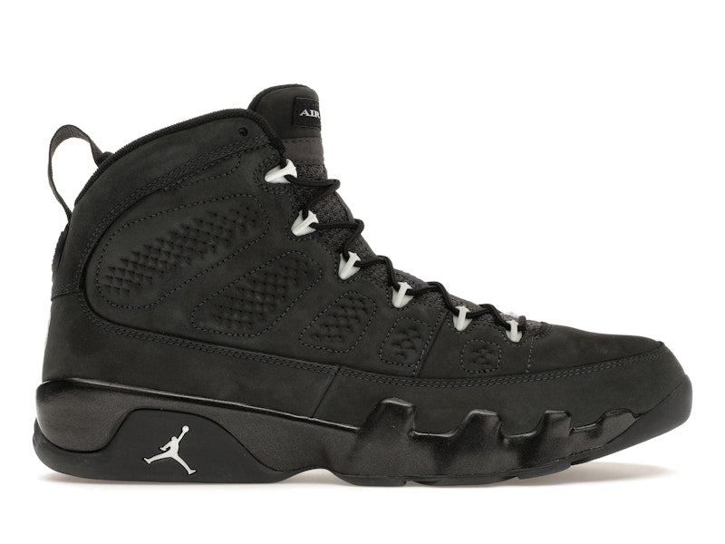 Jordan 9 Retro Anthracite