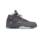 Jordan 5 Retro Wolf Grey (2026) (GS)