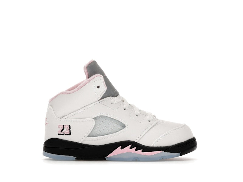 Jordan 5 Retro Medium Soft Pink (TD)