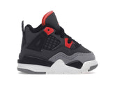 Jordan 4 Retro Infrared (TD)