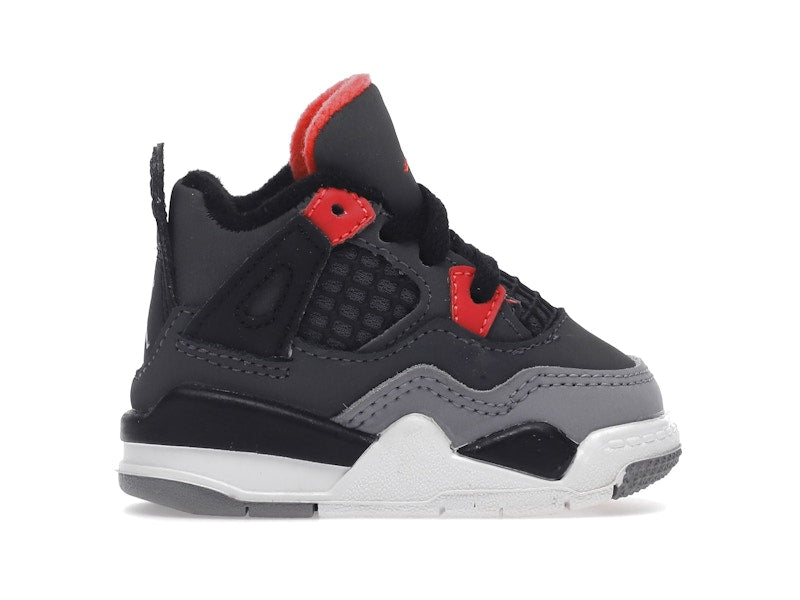 Jordan 4 Retro Infrared (TD)