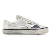 Vans LX Old Skool Archive Flame White