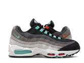 Nike Air Max 95 OG Big Bubble Greedy (2026)