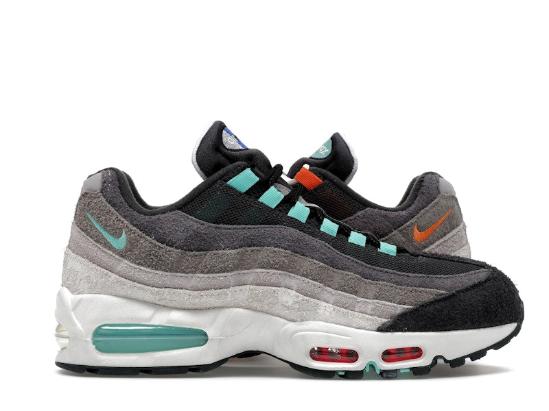 Nike Air Max 95 OG Big Bubble Greedy (2026)