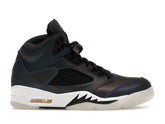 Jordan 5 Retro Oil Grey (Women's)