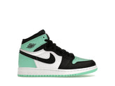 Jordan 1 Retro High OG Green Glow (GS)