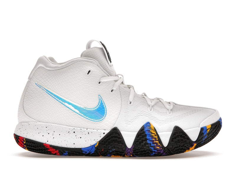 Nike Kyrie 4 NCAA