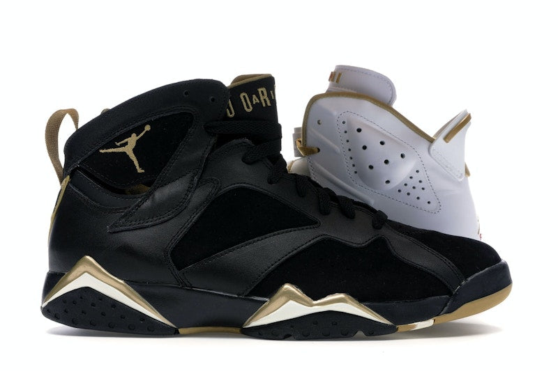 Jordan Golden Moments Pack (6/7)